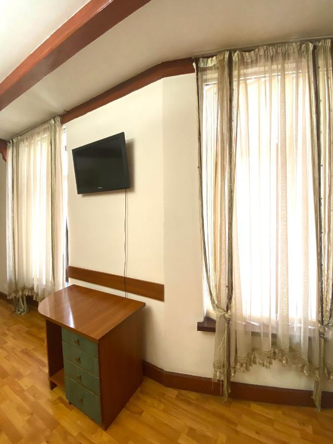 Квартира Подобово В Центрі На Вулиці Проспект Свободи 7 Λβιβ Εξωτερικό φωτογραφία